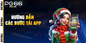 Hướng Dẫn Các Bước Tải App